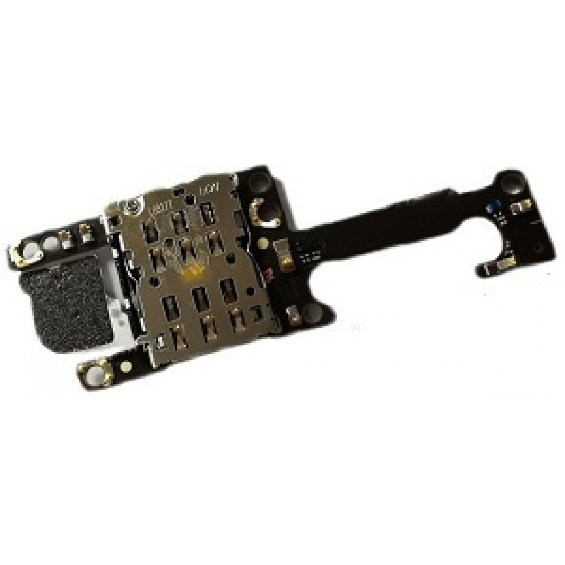 Huawei Mate 40 Pro SIM Card Reader Board PCB Module Best Price Cellspare